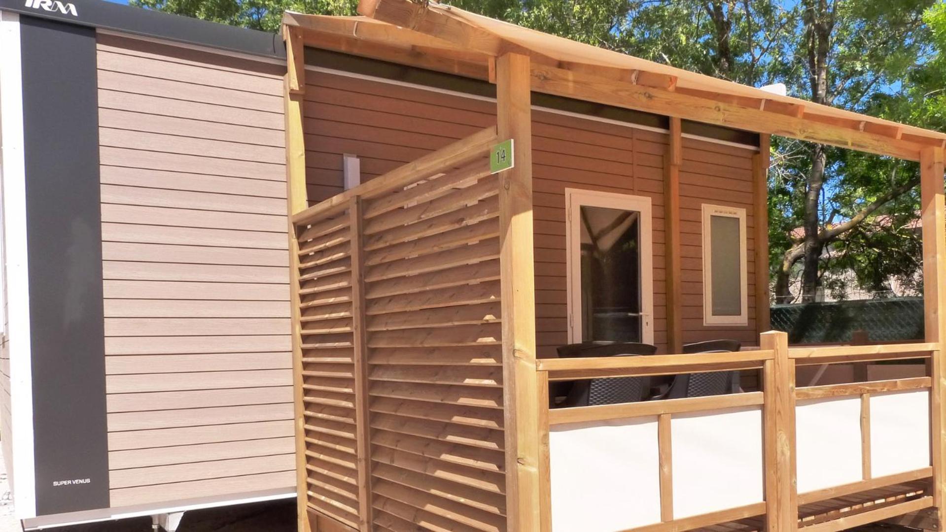 Camping Le Mediterranee Hyères Pokój zdjęcie
