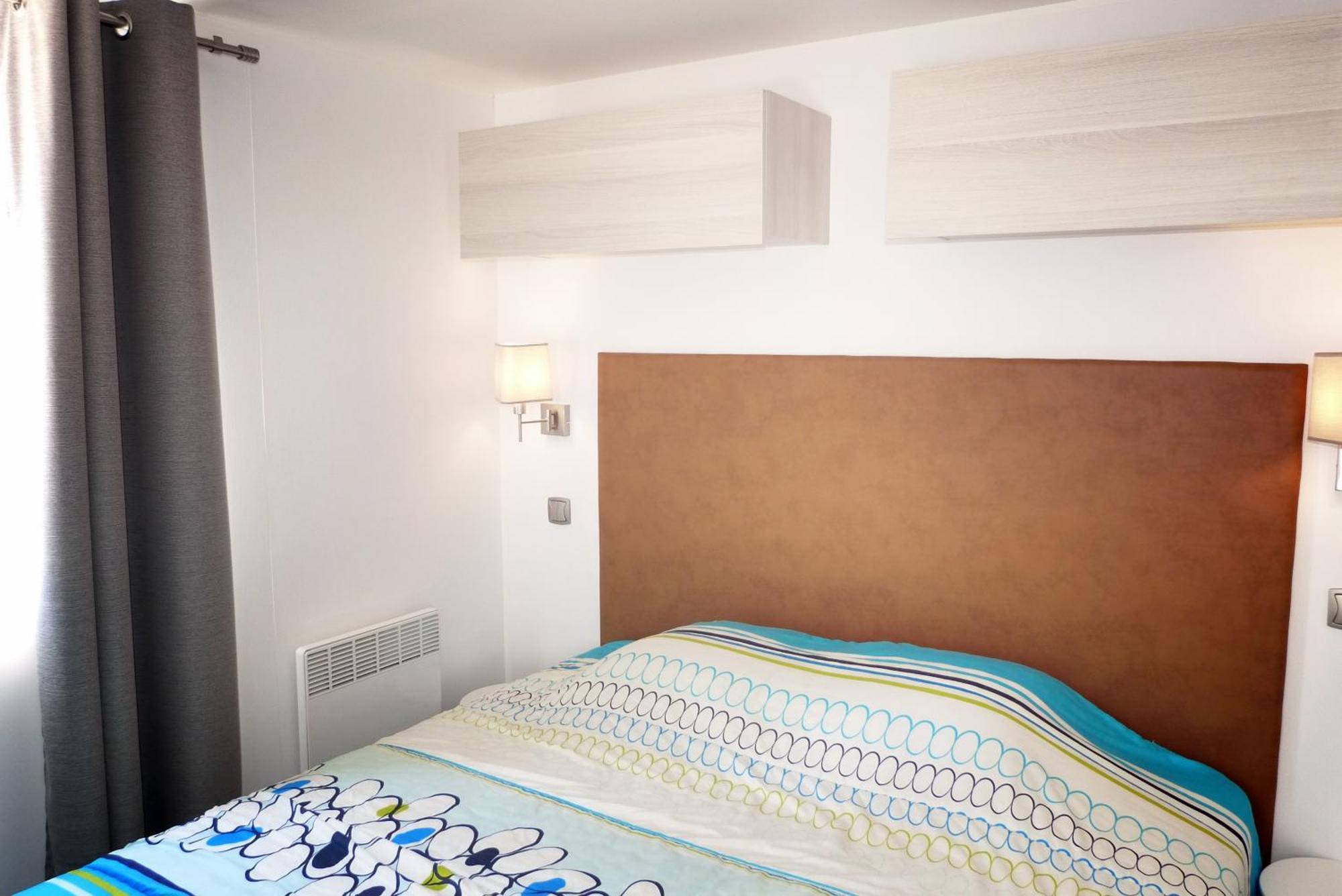 Camping Le Mediterranee Hyères Pokój zdjęcie