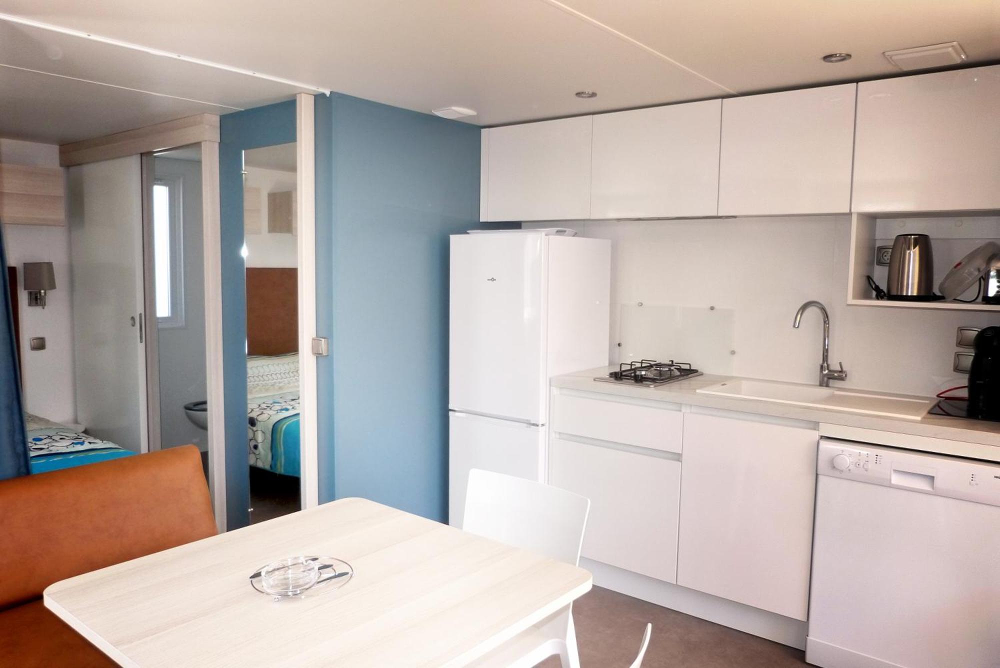 Camping Le Mediterranee Hyères Pokój zdjęcie