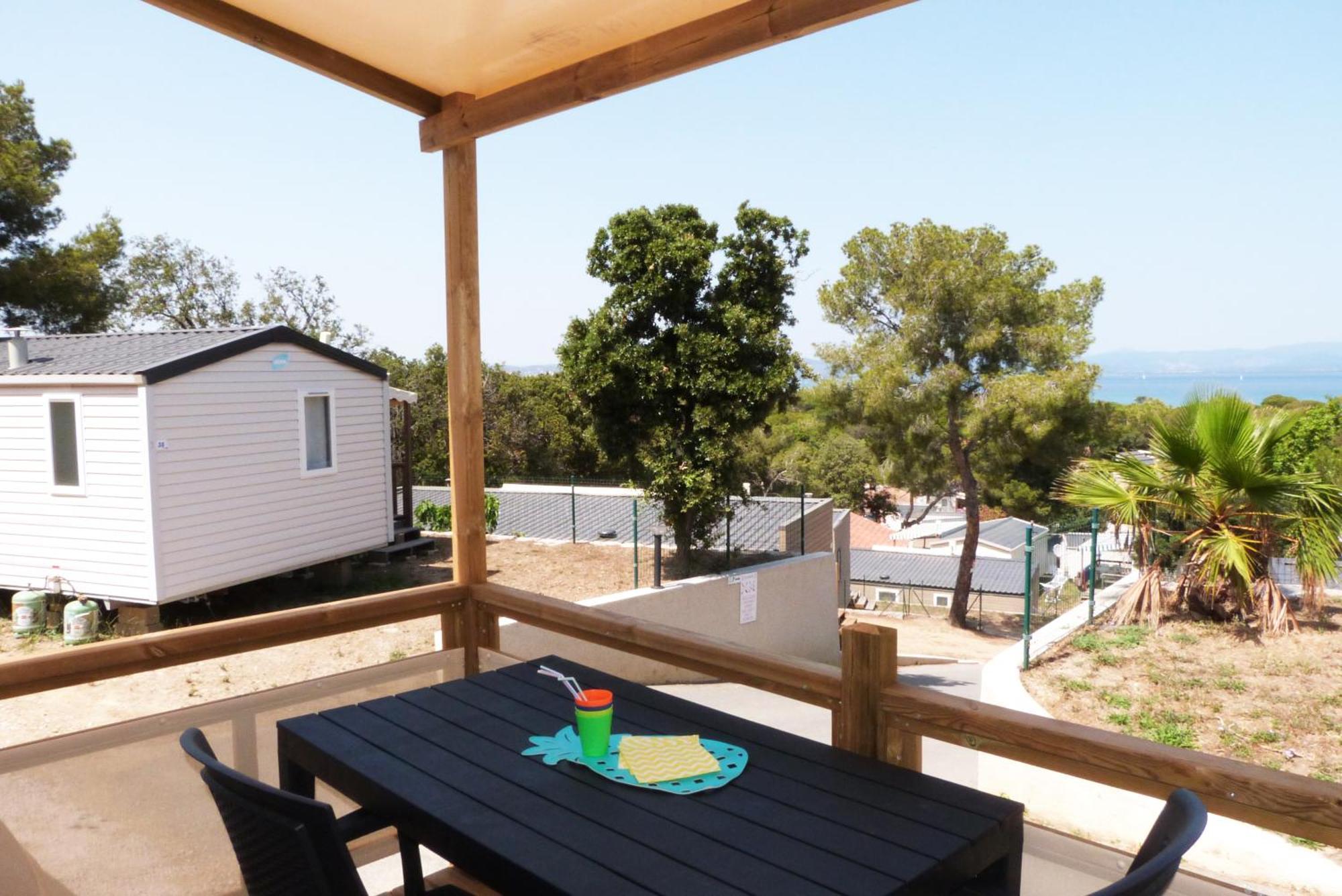Camping Le Mediterranee Hyères Pokój zdjęcie