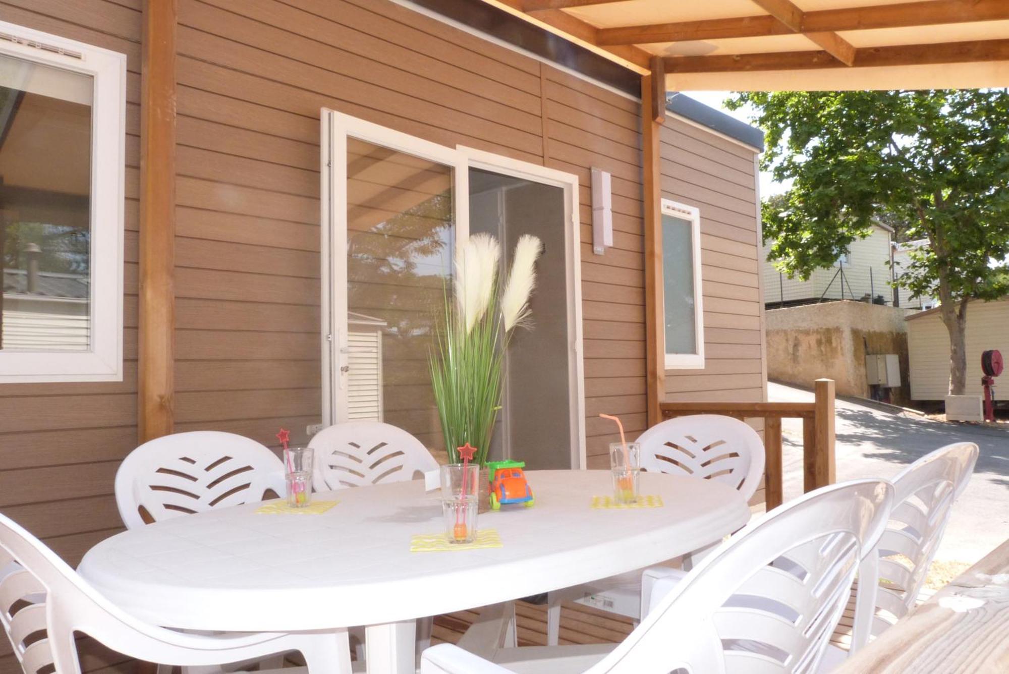Camping Le Mediterranee Hyères Pokój zdjęcie