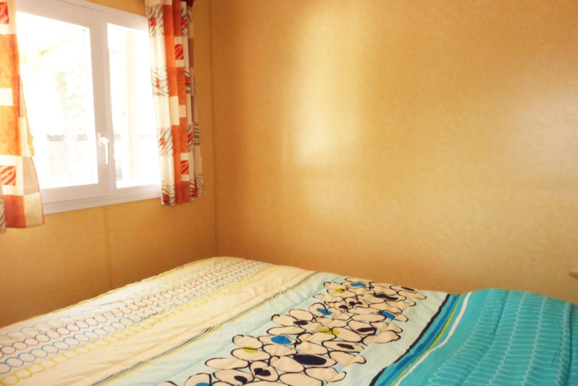 Camping Le Mediterranee Hyères Pokój zdjęcie
