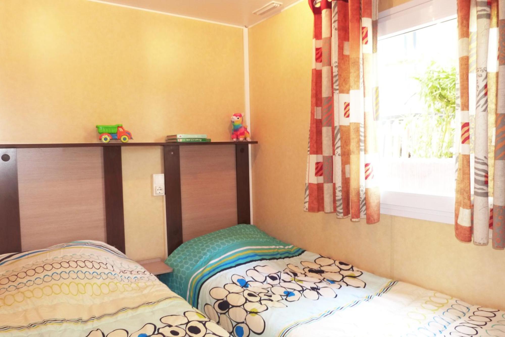 Camping Le Mediterranee Hyères Pokój zdjęcie