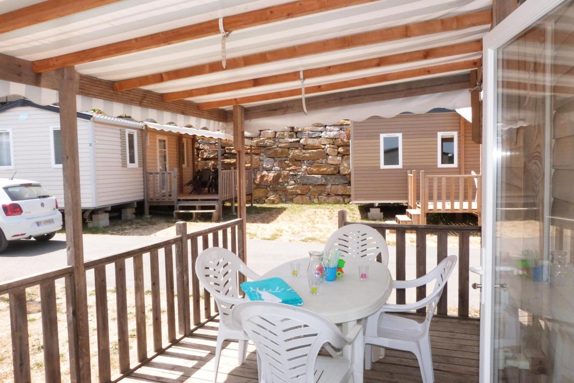 Camping Le Mediterranee Hyères Pokój zdjęcie