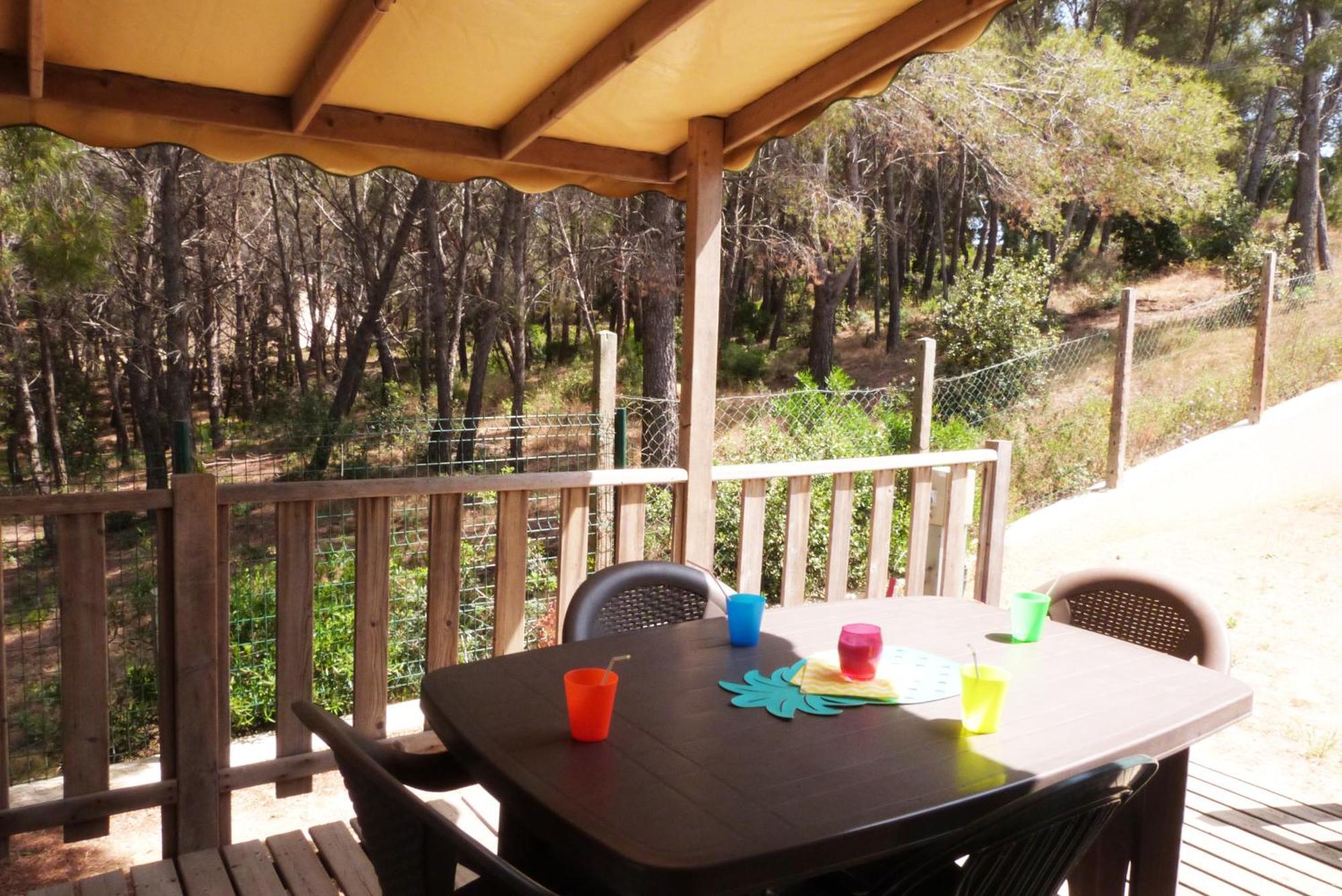 Camping Le Mediterranee Hyères Pokój zdjęcie