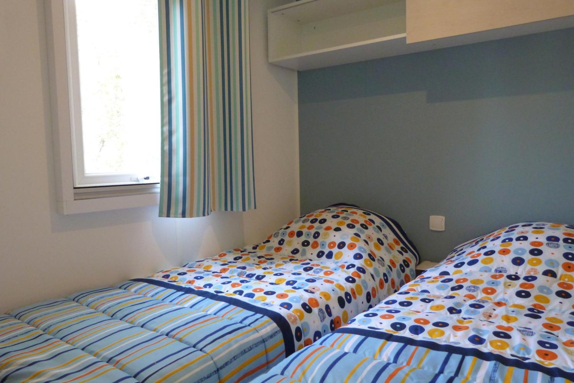 Camping Le Mediterranee Hyères Pokój zdjęcie
