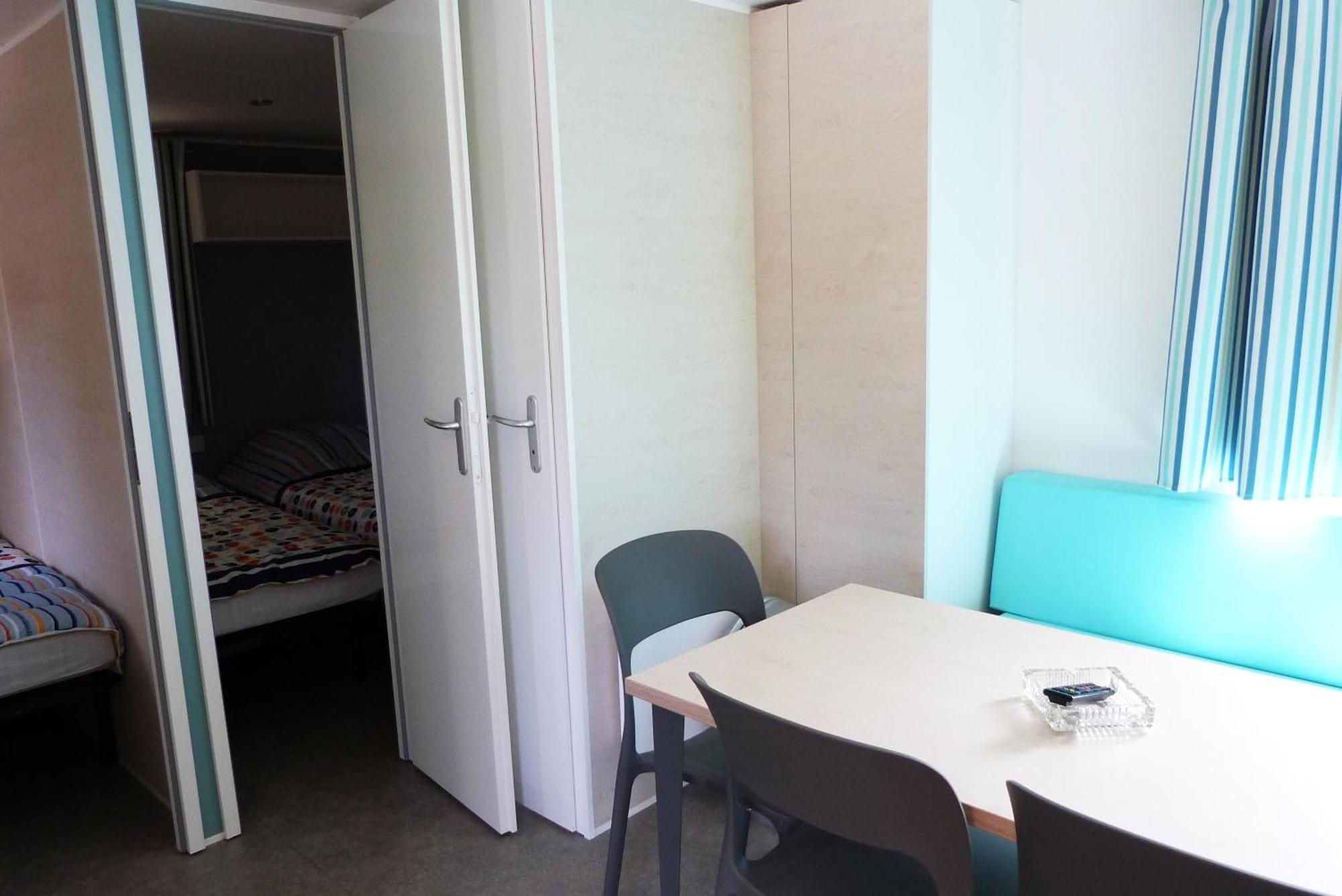 Camping Le Mediterranee Hyères Pokój zdjęcie
