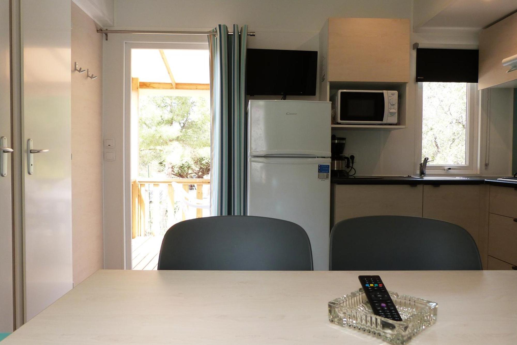 Camping Le Mediterranee Hyères Pokój zdjęcie