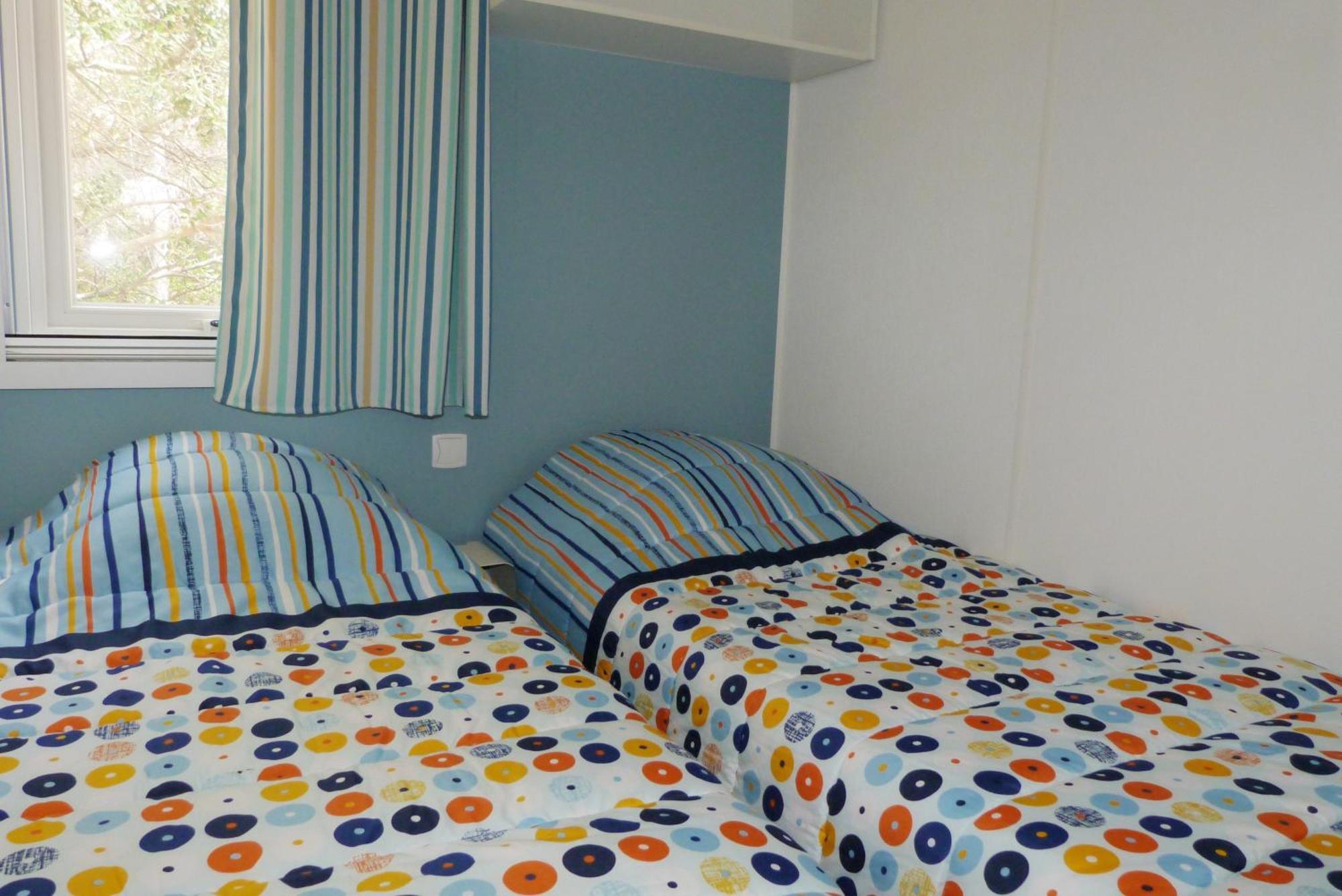 Camping Le Mediterranee Hyères Pokój zdjęcie