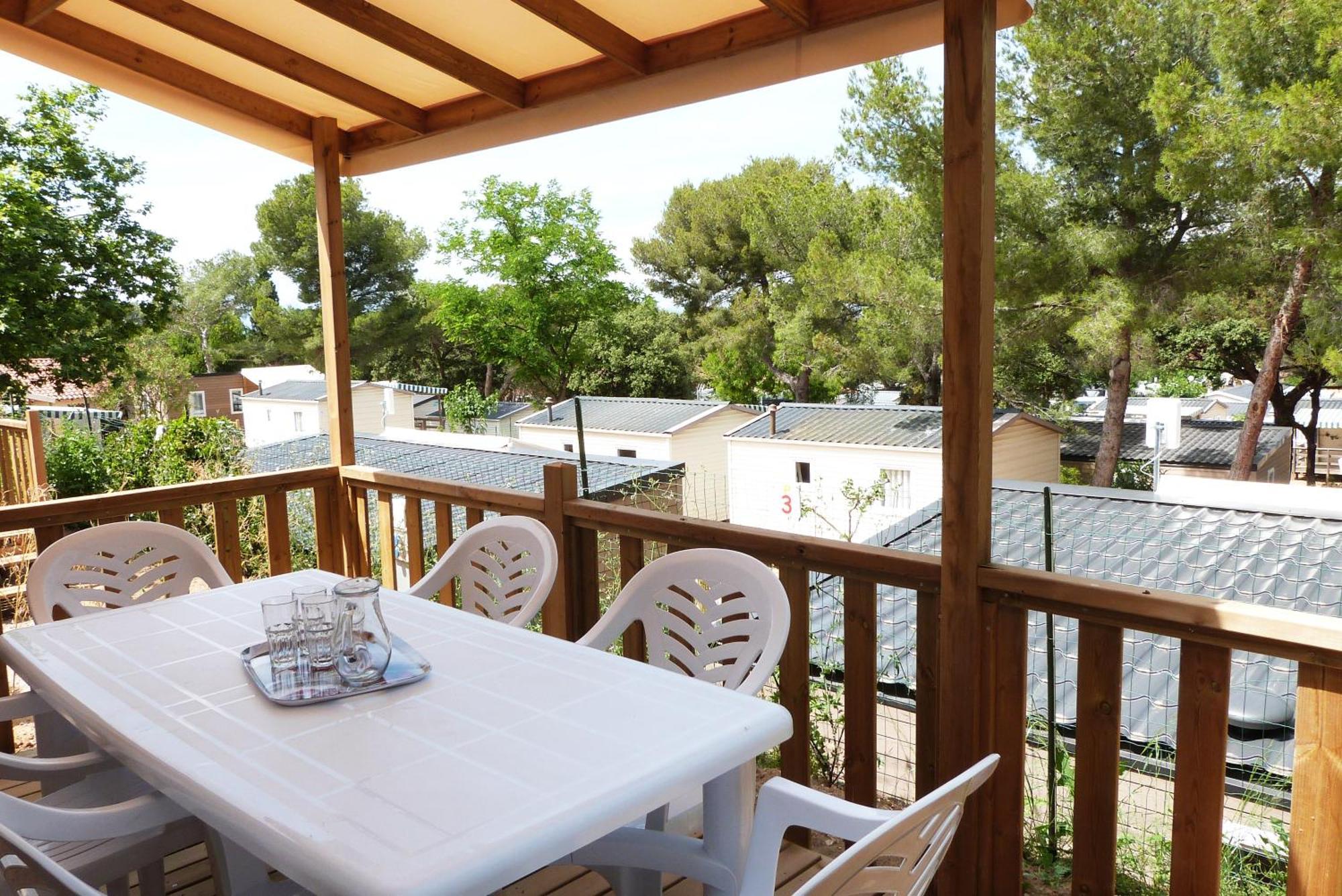 Camping Le Mediterranee Hyères Pokój zdjęcie