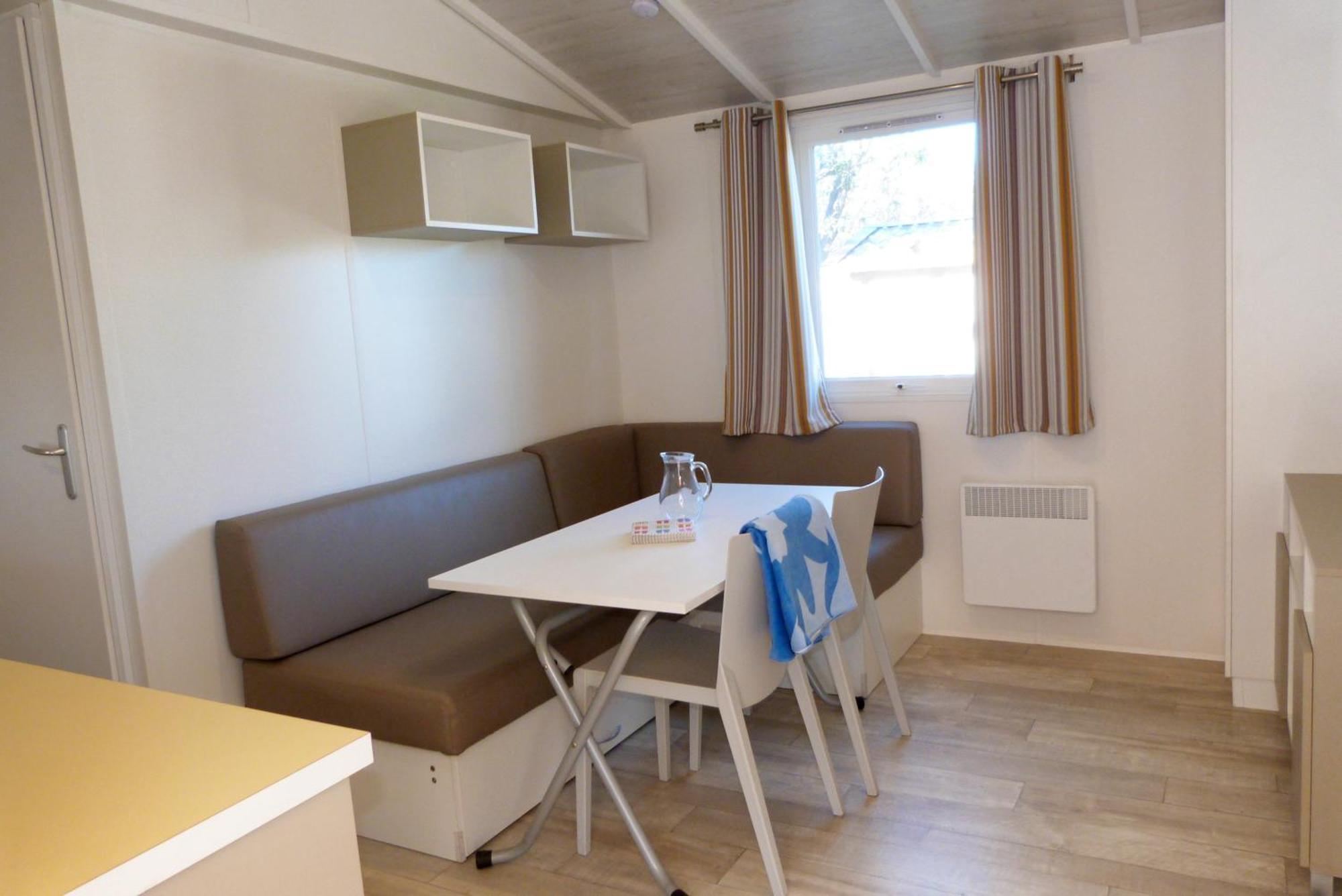 Camping Le Mediterranee Hyères Pokój zdjęcie