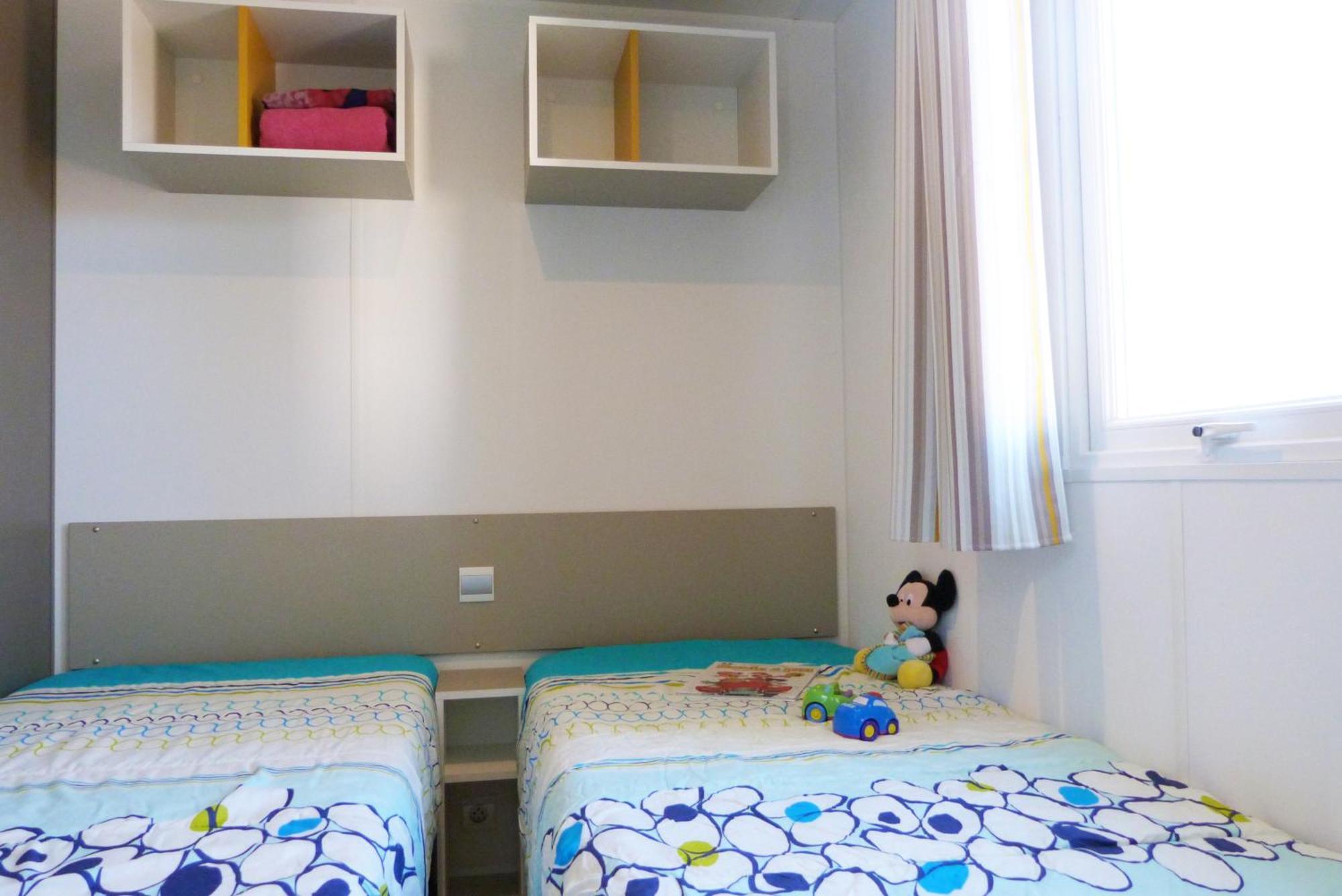 Camping Le Mediterranee Hyères Pokój zdjęcie