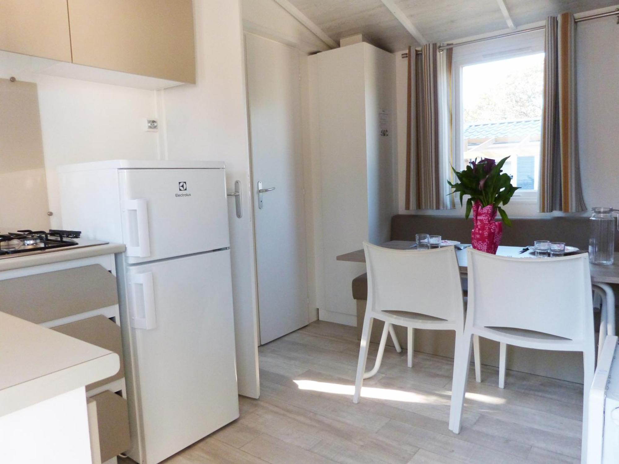 Camping Le Mediterranee Hyères Pokój zdjęcie