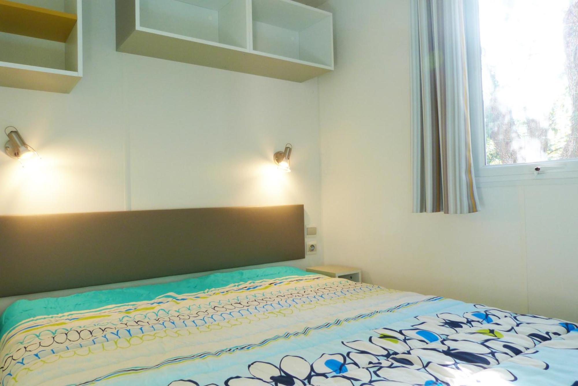 Camping Le Mediterranee Hyères Pokój zdjęcie
