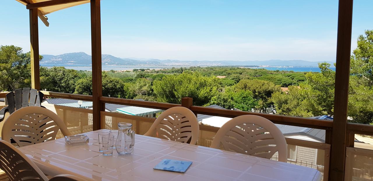 Camping Le Mediterranee Hyères Pokój zdjęcie