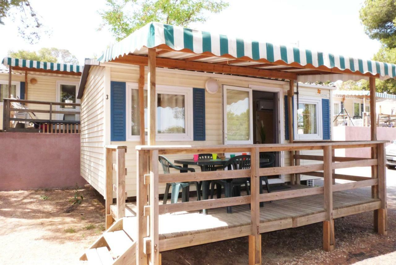 Camping Le Mediterranee Hyères Pokój zdjęcie