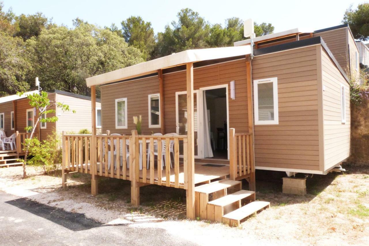 Camping Le Mediterranee Hyères Pokój zdjęcie