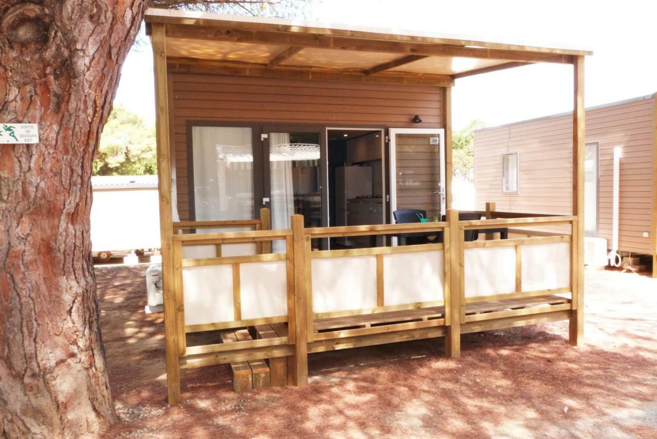 Camping Le Mediterranee Hyères Pokój zdjęcie