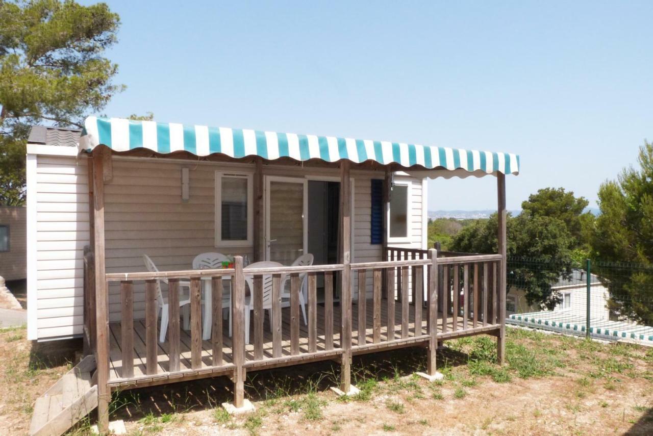 Camping Le Mediterranee Hyères Pokój zdjęcie